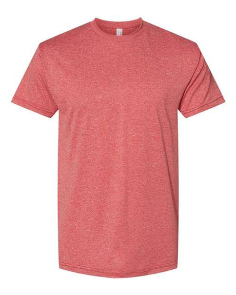 Bayside Men's USA-Made Performance T-Shirt Mens Apparel Shirts & Tops