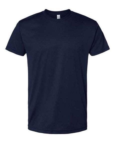 Bayside Men's USA-Made Performance T-Shirt Mens Apparel Shirts & Tops