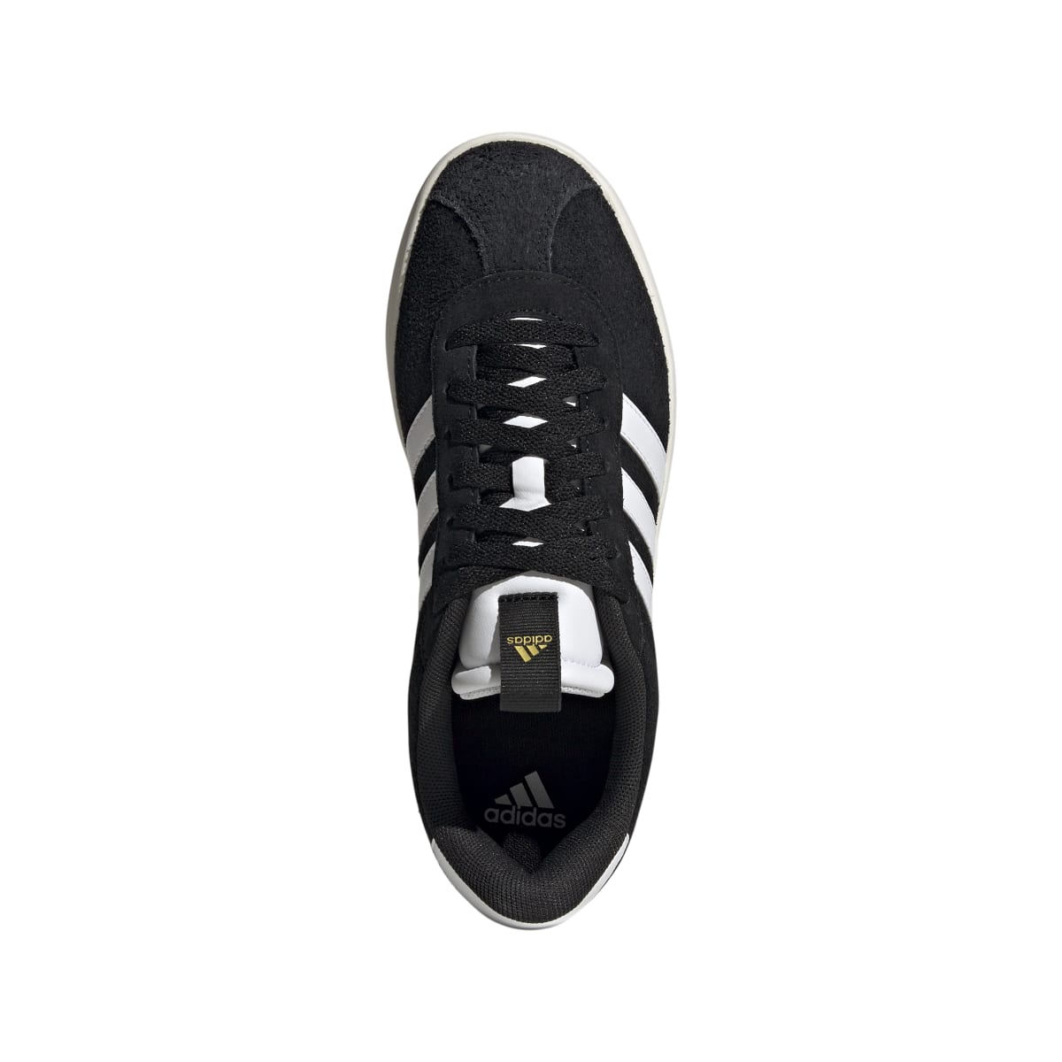 adidas Women's VL Court 3.0 Shoes-3