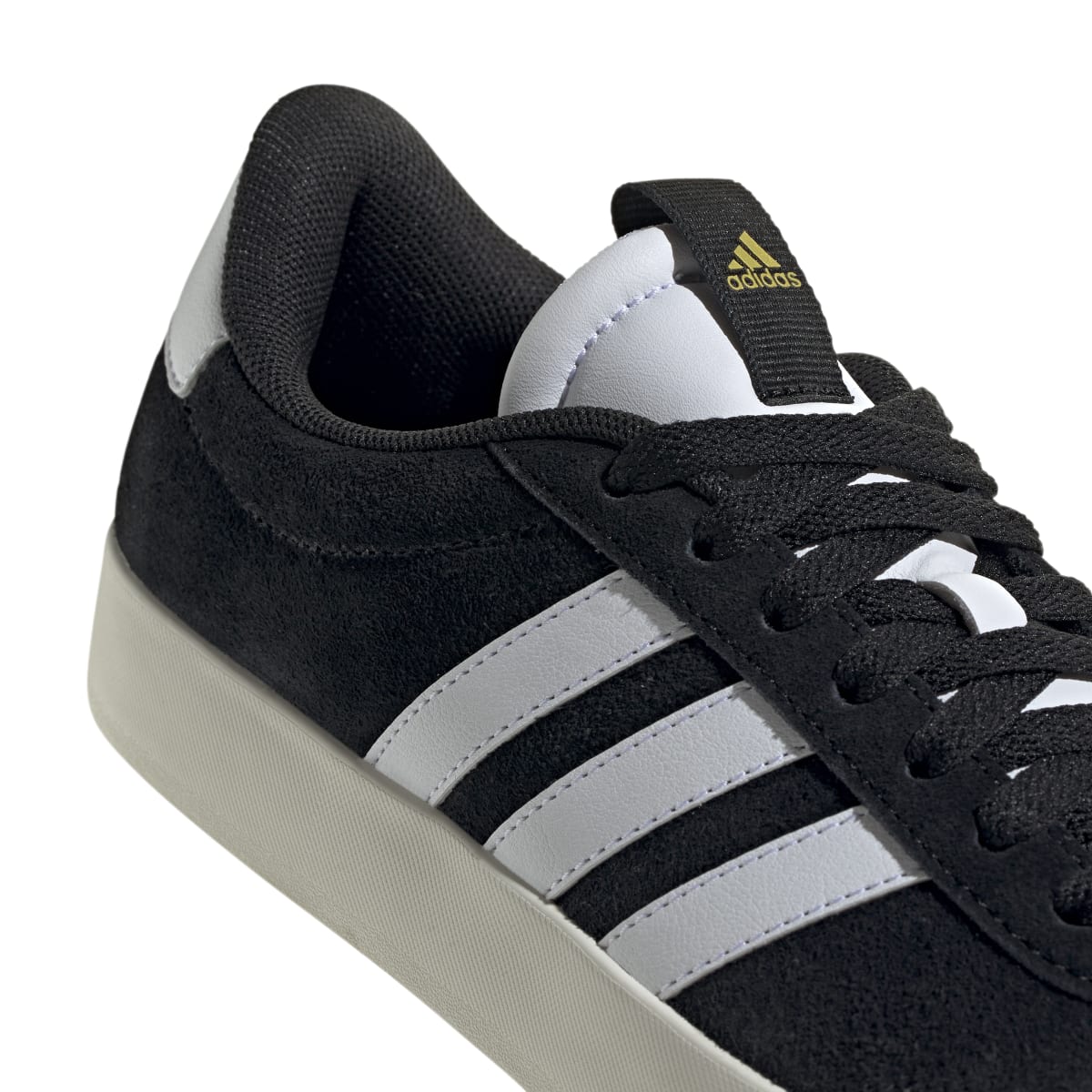 adidas Women's VL Court 3.0 Shoes-8