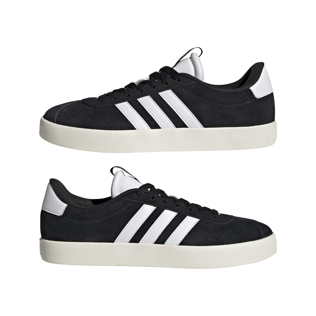 adidas Women's VL Court 3.0 Shoes-10