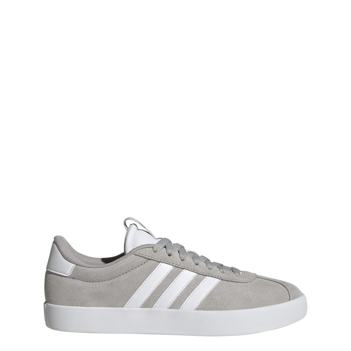 adidas Women's VL Court 3.0 Shoes-2
