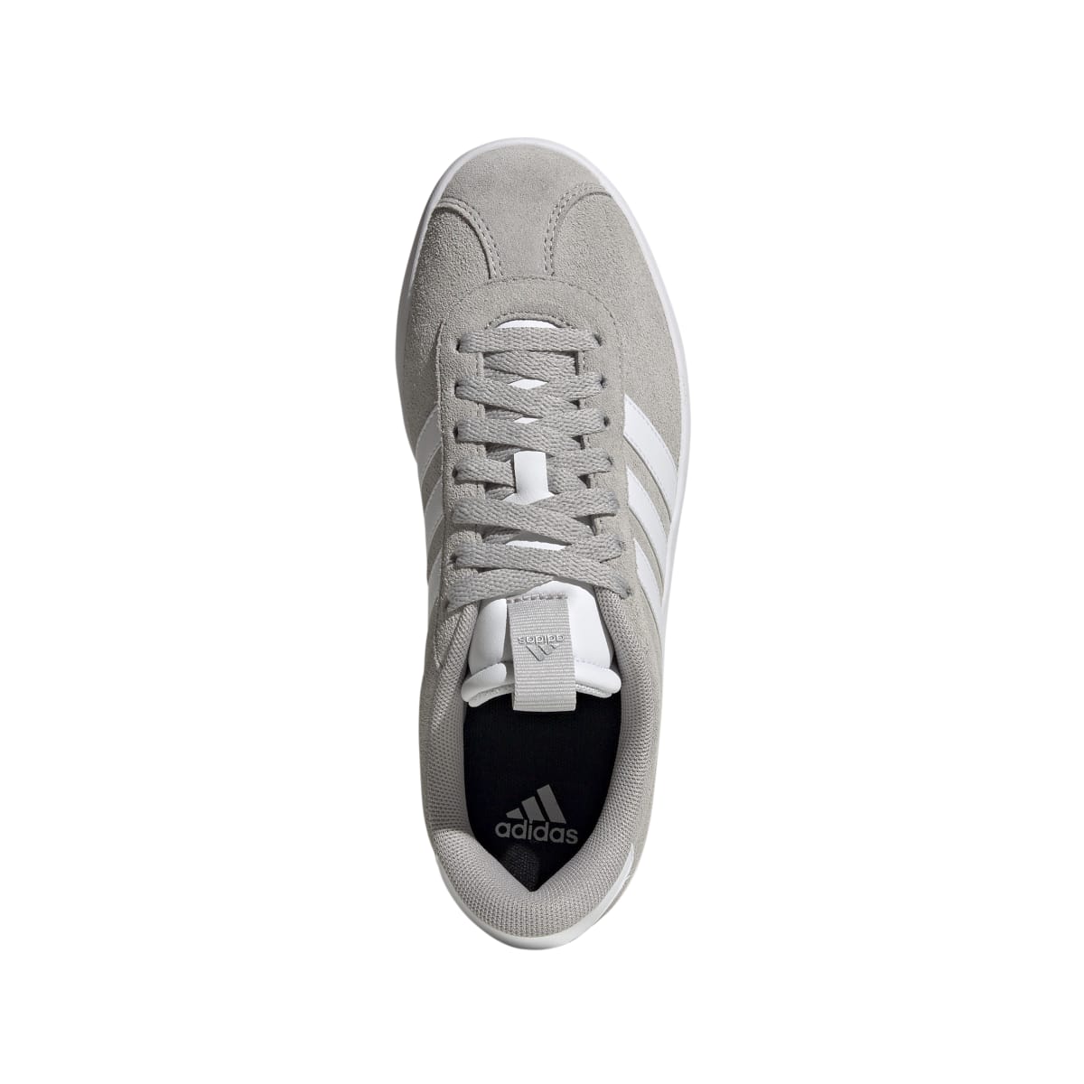 adidas Women's VL Court 3.0 Shoes-3