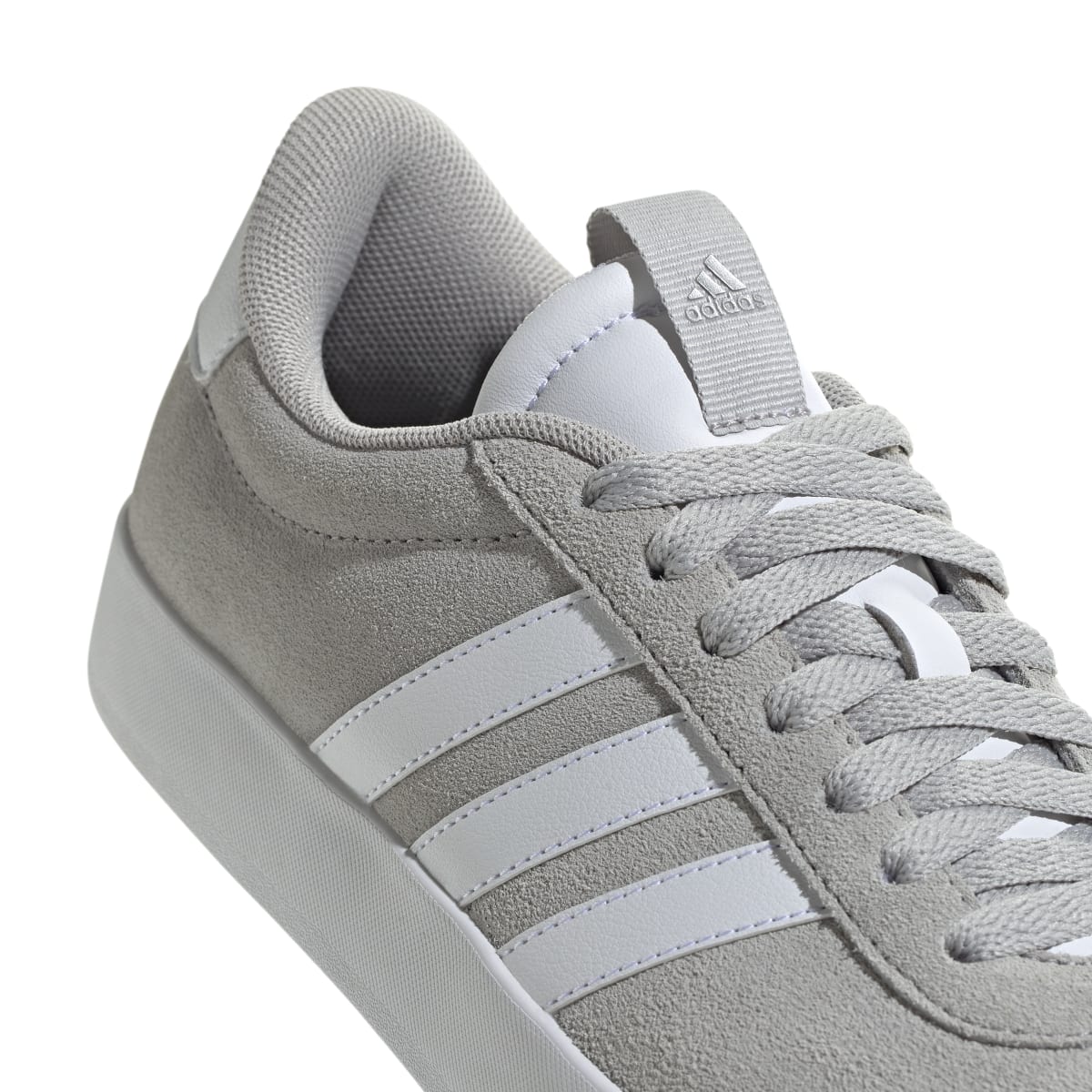 adidas Women's VL Court 3.0 Shoes-8