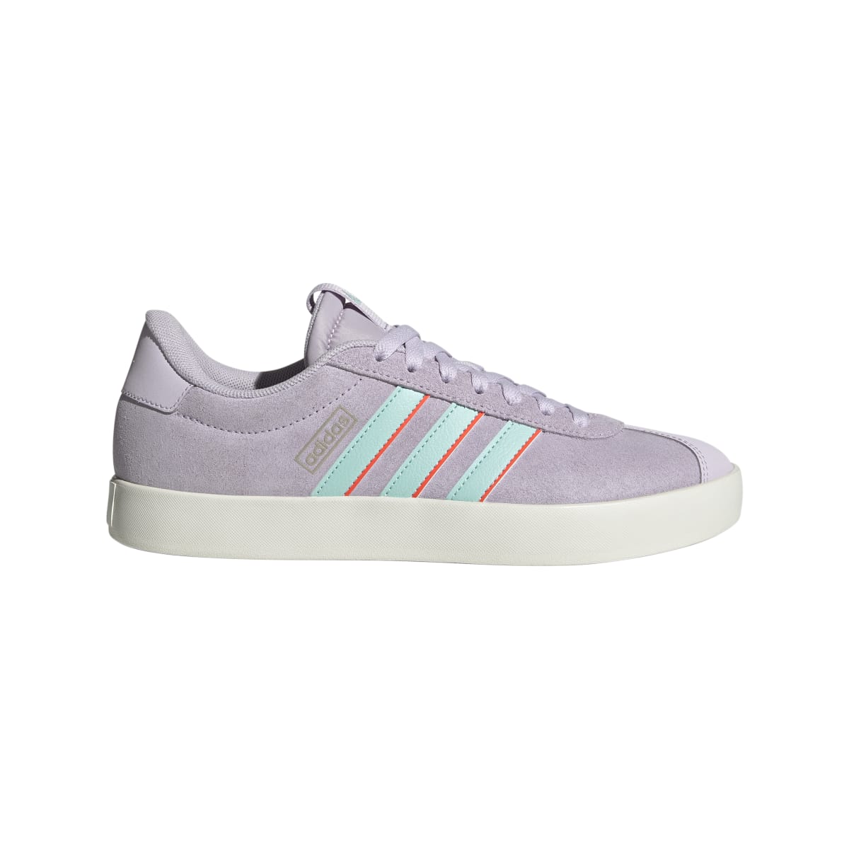 adidas Women's VL Court 3.0 Shoes-1