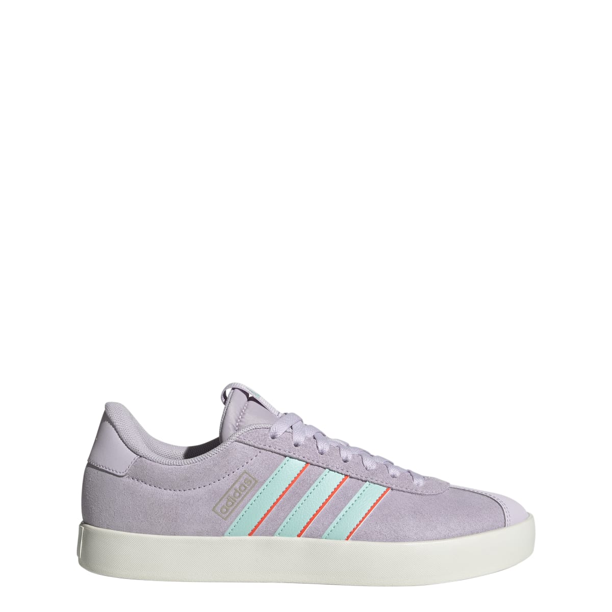 adidas Women's VL Court 3.0 Shoes-2