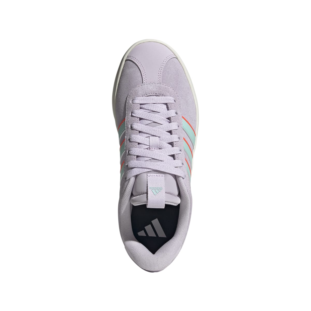 adidas Women's VL Court 3.0 Shoes-3