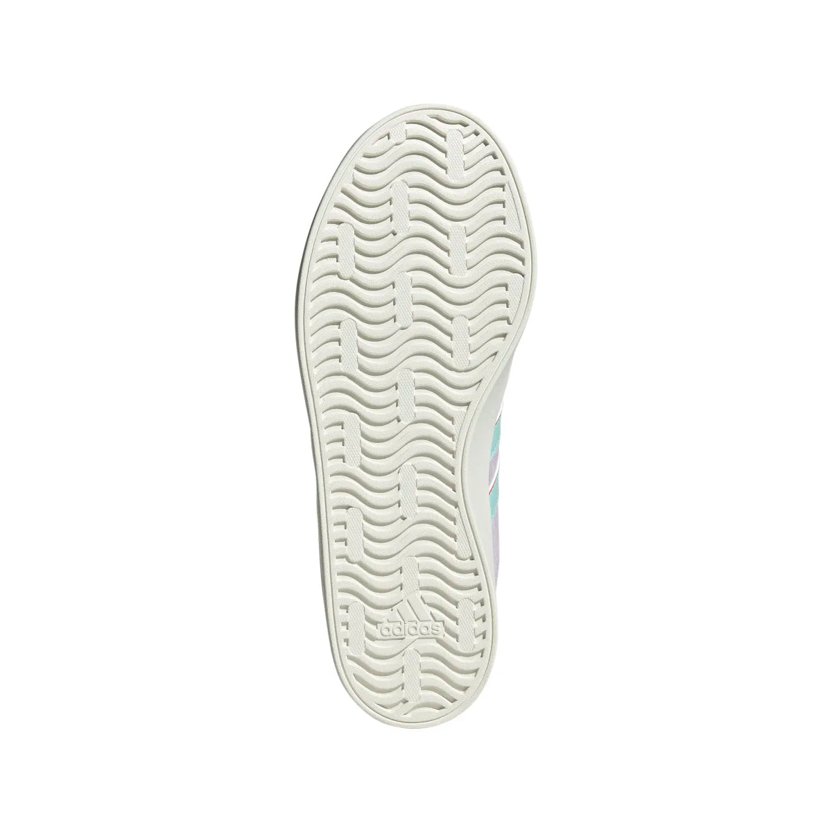 adidas Women's VL Court 3.0 Shoes-4