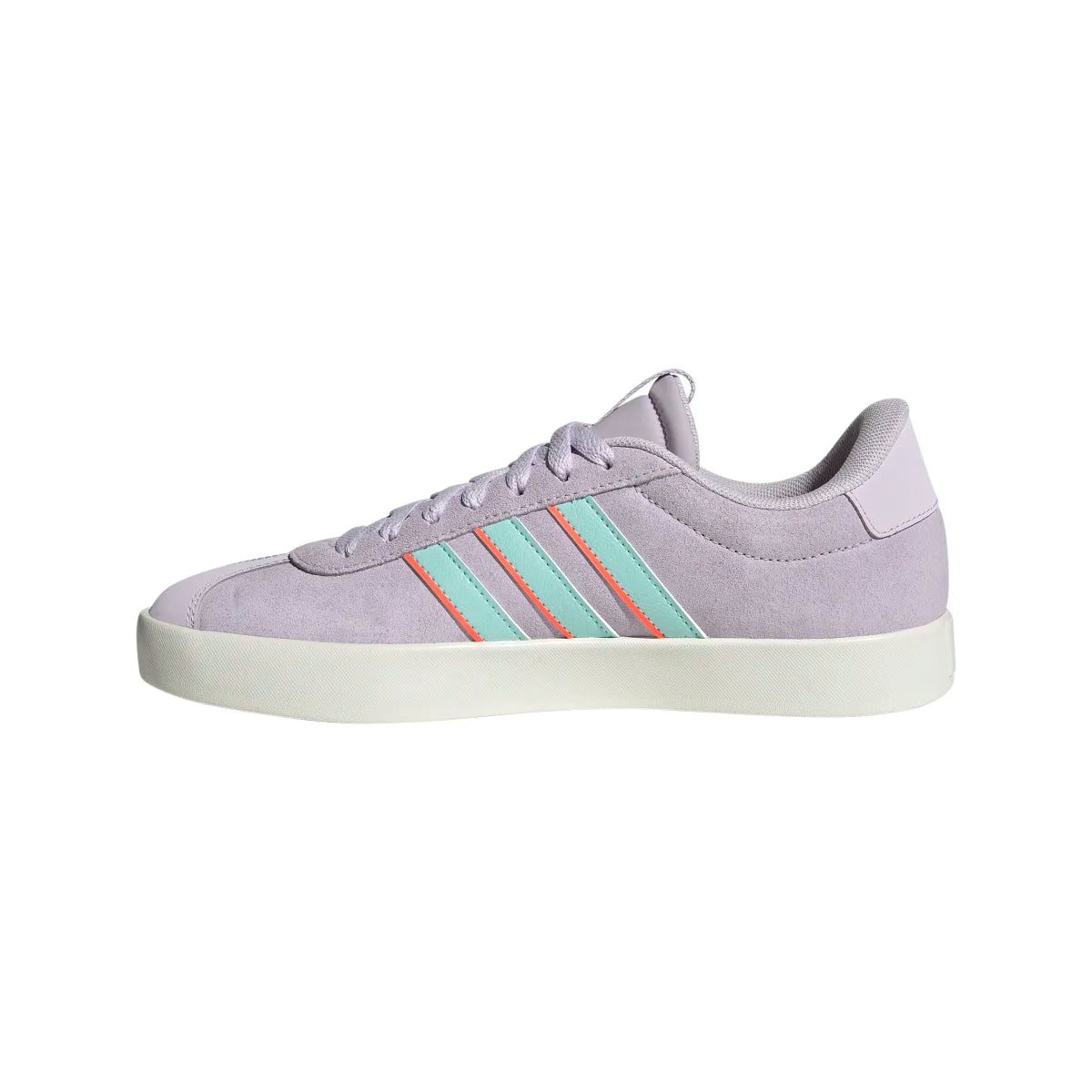 adidas Women's VL Court 3.0 Shoes-5