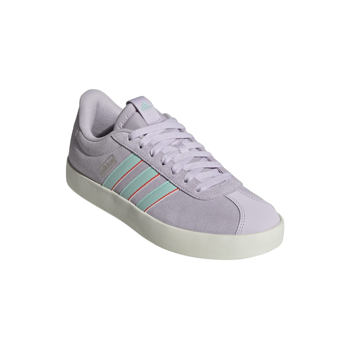 adidas Women's VL Court 3.0 Shoes-6