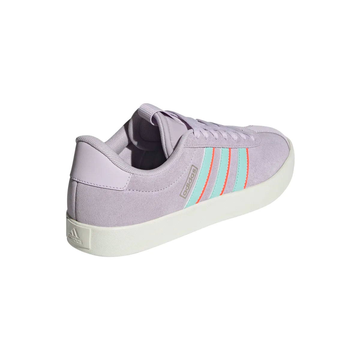 adidas Women's VL Court 3.0 Shoes-7