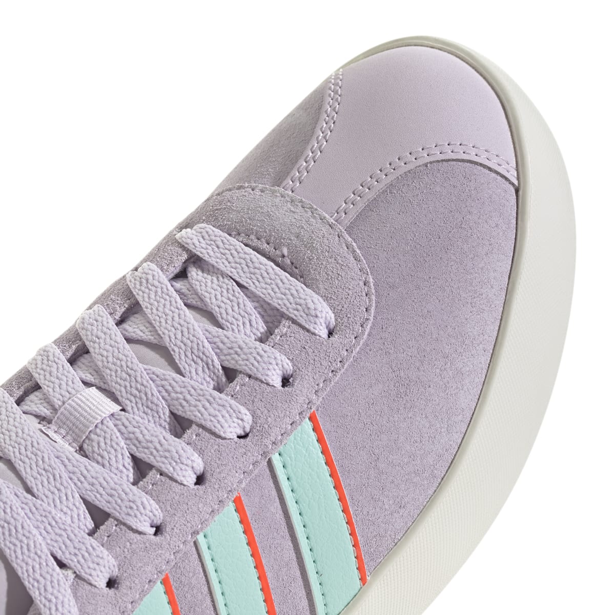 adidas Women's VL Court 3.0 Shoes-9