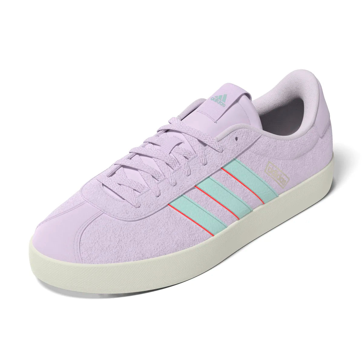 adidas Women's VL Court 3.0 Shoes-10