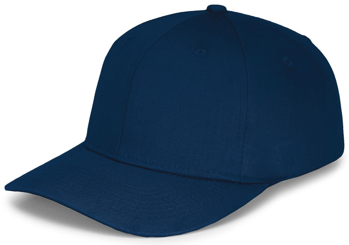 Augusta Six-Panel Cotton Twill Low-Profile Cap Unisex Accessories Hats & Caps