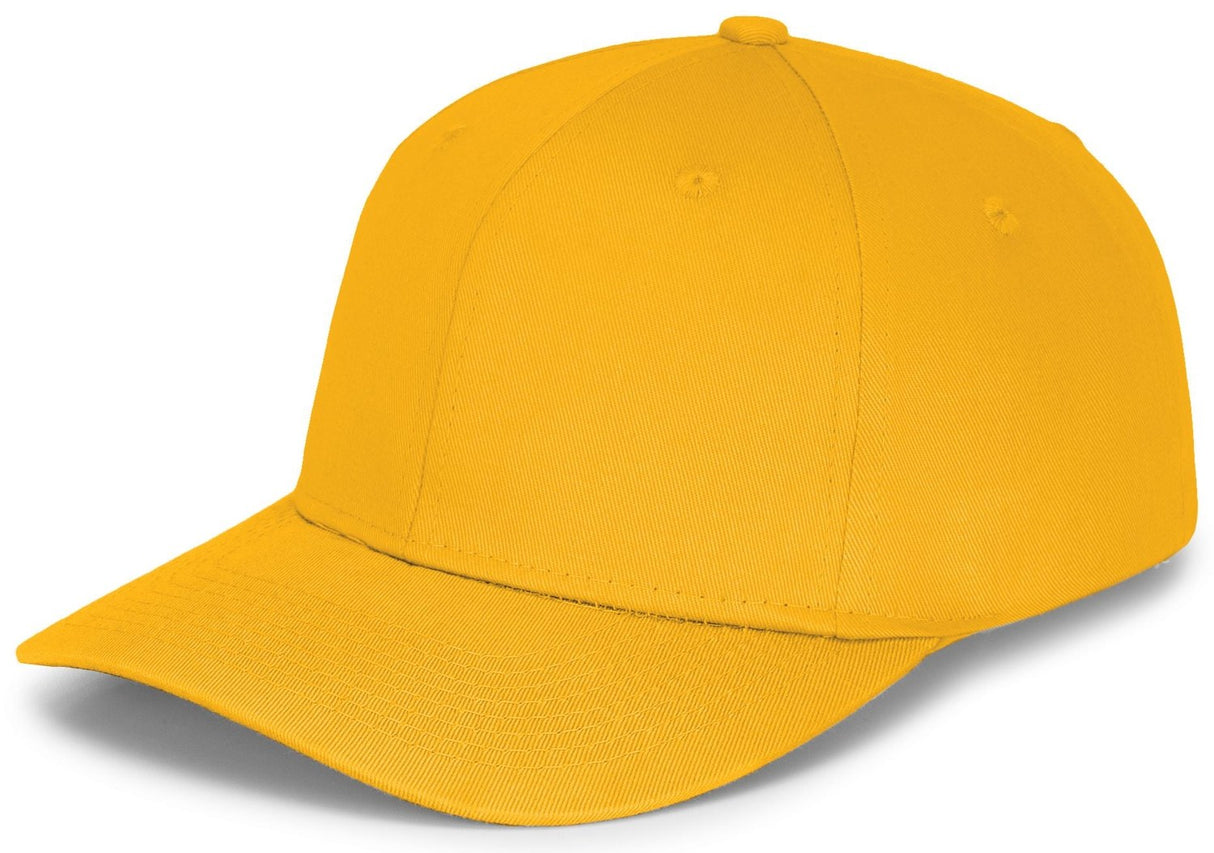 Augusta Six-Panel Cotton Twill Low-Profile Cap Unisex Accessories Hats & Caps