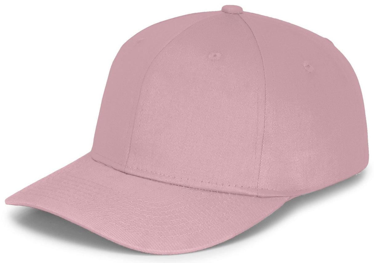 Augusta Six-Panel Cotton Twill Low-Profile Cap Unisex Accessories Hats & Caps