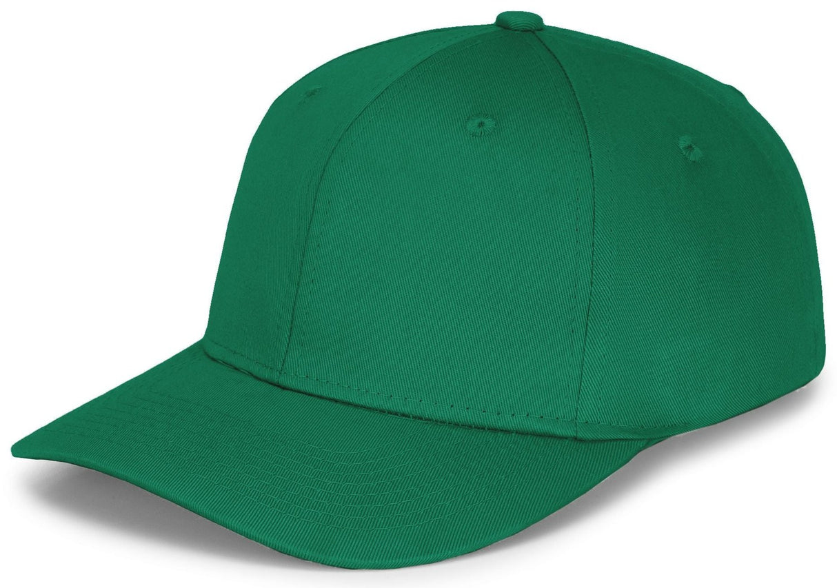 Augusta Six-Panel Cotton Twill Low-Profile Cap Unisex Accessories Hats & Caps
