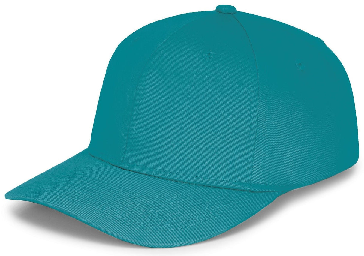 Augusta Six-Panel Cotton Twill Low-Profile Cap Unisex Accessories Hats & Caps