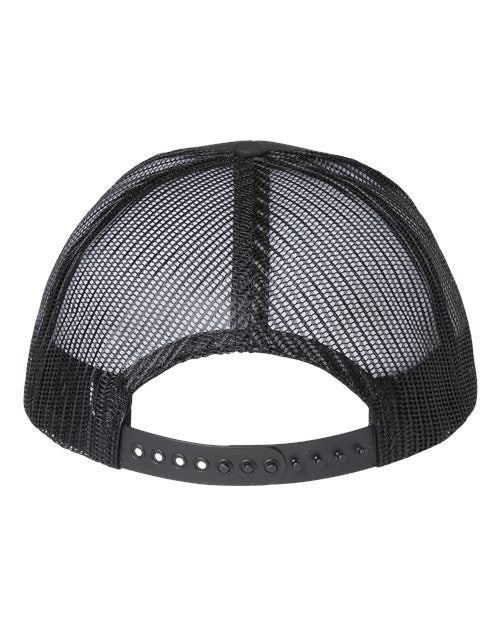 Classic Caps USA-Made Trucker Cap Unisex Accessories Hats & Caps