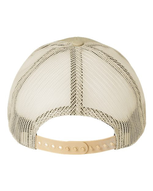 Classic Caps USA-Made Trucker Cap Unisex Accessories Hats & Caps