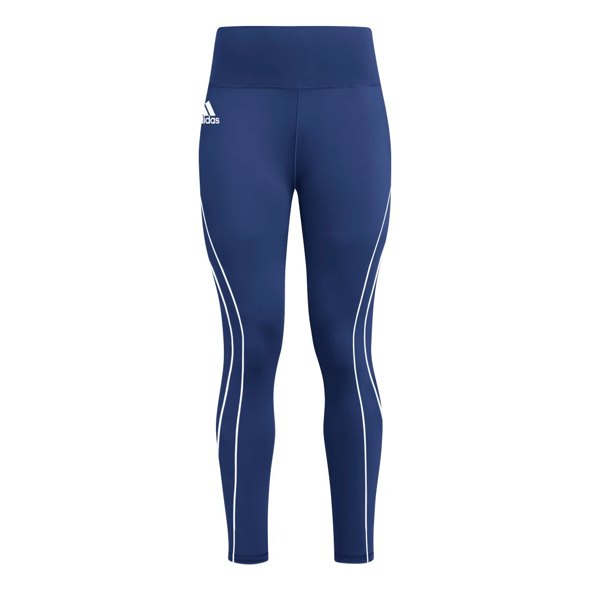 adidas Women's Stadium Tights Womens Apparel Pants & Sweatpants