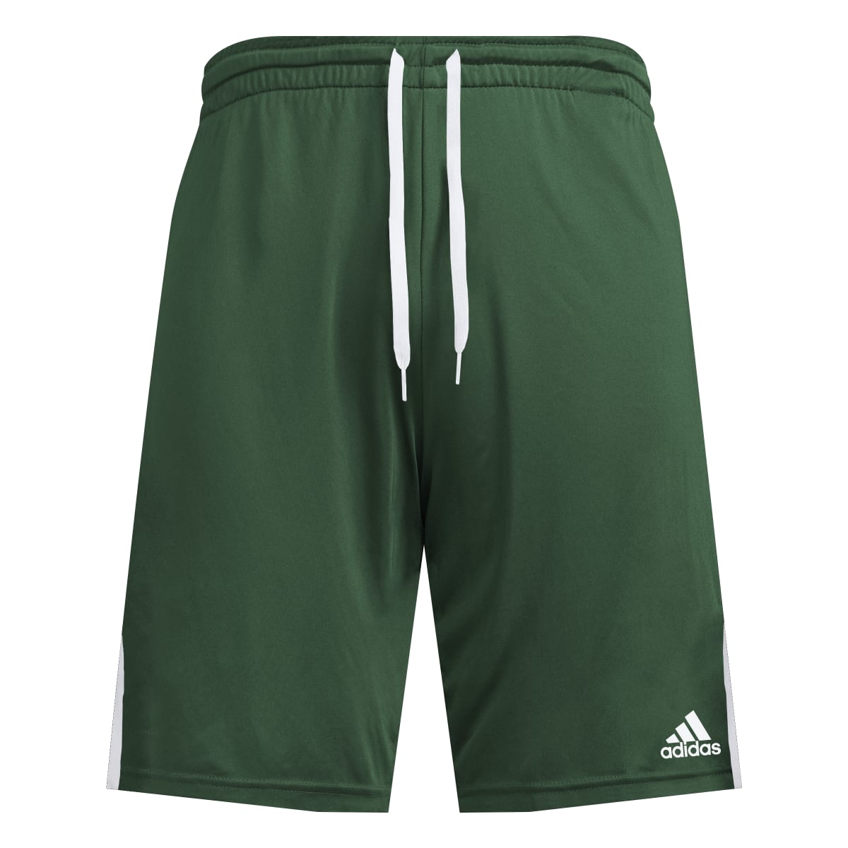 adidas Men's Team Issue Knit Shorts -1