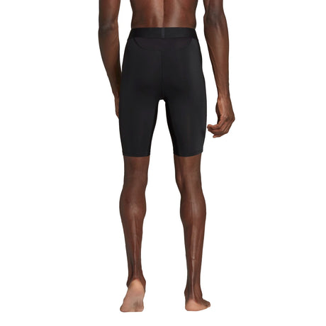 adidas Men's TechFit Soccer Short Tights Soccer Uniforms & Apparel All