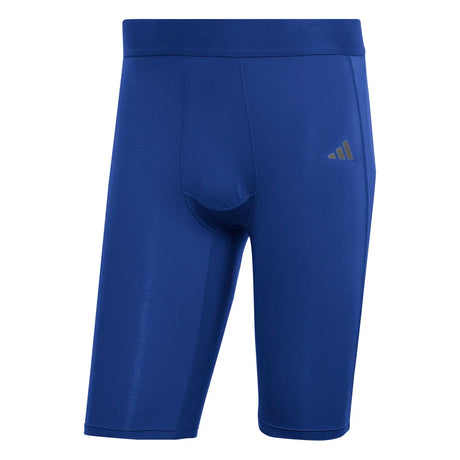 adidas Men's TechFit Soccer Short Tights Soccer Uniforms & Apparel All