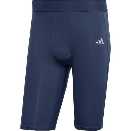 adidas Men's TechFit Soccer Short Tights Soccer Uniforms & Apparel All