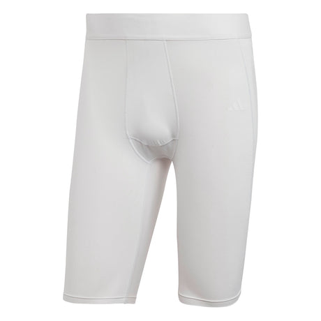 adidas Men's TechFit Soccer Short Tights Soccer Uniforms & Apparel All