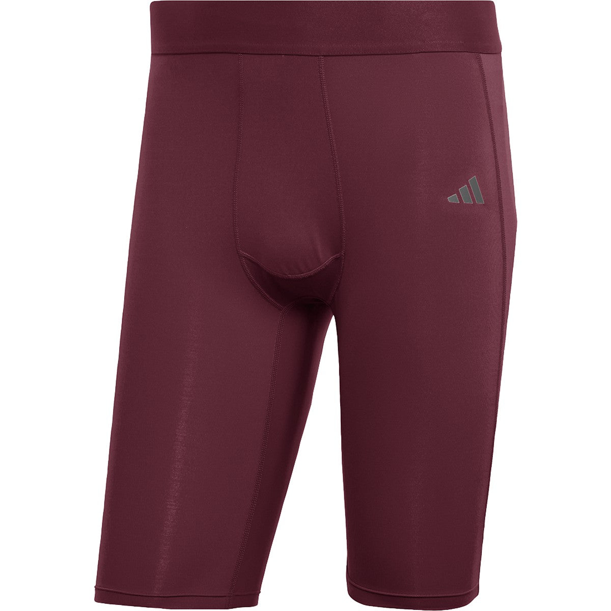 adidas Men's TechFit Soccer Short Tights Soccer Uniforms & Apparel All