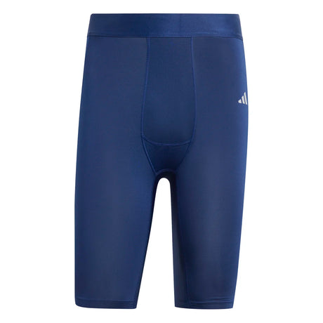 adidas Men's TechFit Soccer Short Tights Soccer Uniforms & Apparel All