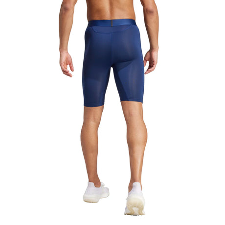 adidas Men's TechFit Soccer Short Tights Soccer Uniforms & Apparel All