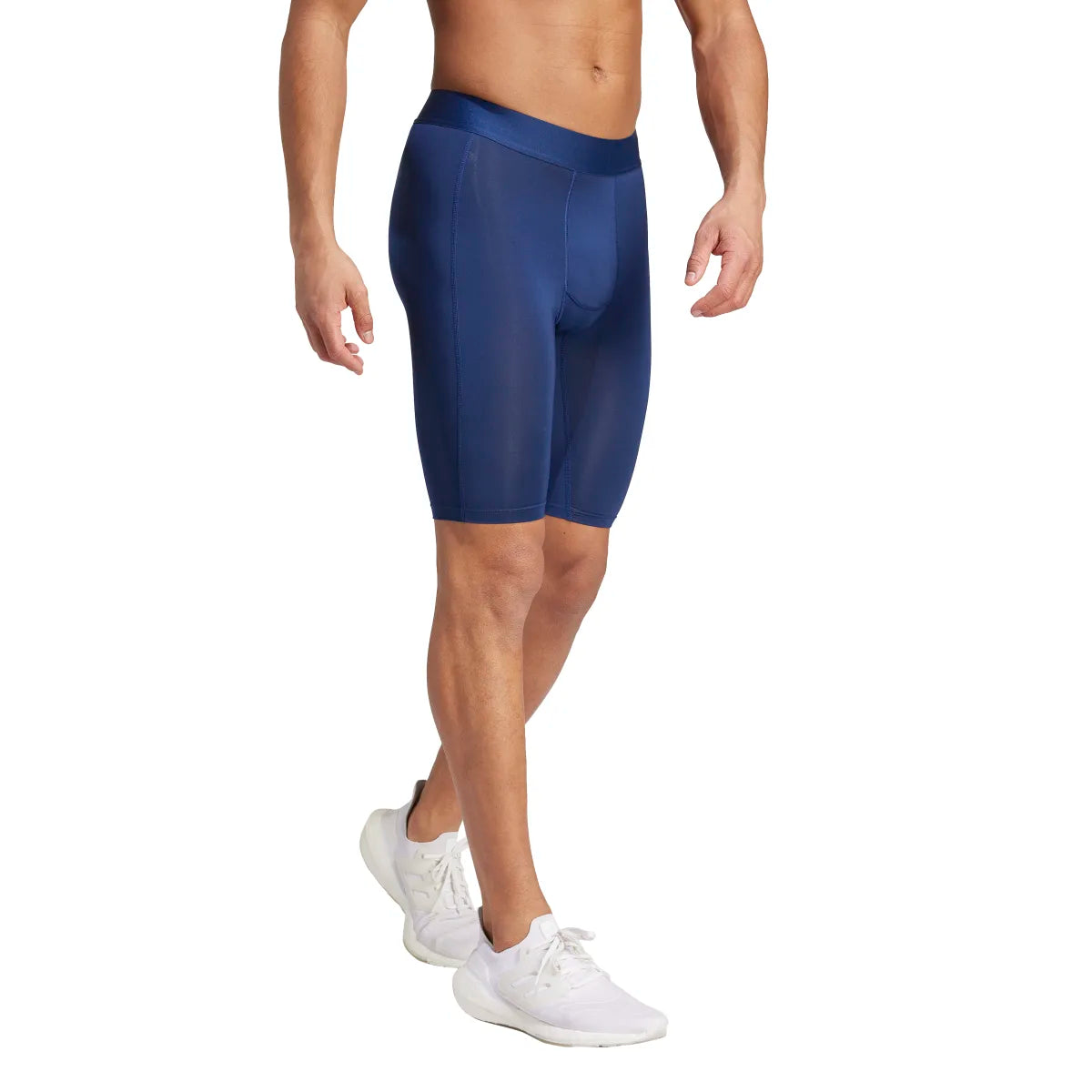 adidas Men's TechFit Soccer Short Tights Soccer Uniforms & Apparel All