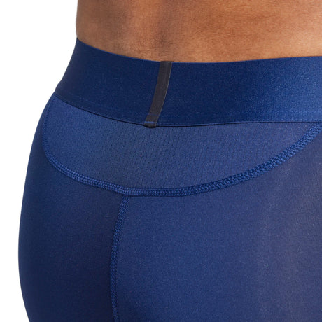 adidas Men's TechFit Soccer Short Tights Soccer Uniforms & Apparel All