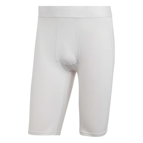 adidas Men's TechFit Soccer Short Tights Soccer Uniforms & Apparel All