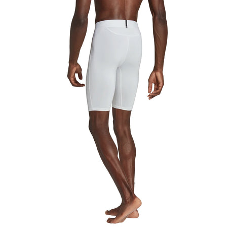 adidas Men's TechFit Soccer Short Tights Soccer Uniforms & Apparel All
