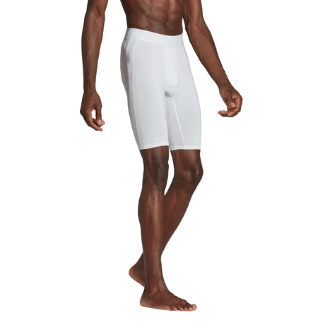 adidas Men's TechFit Soccer Short Tights Soccer Uniforms & Apparel All
