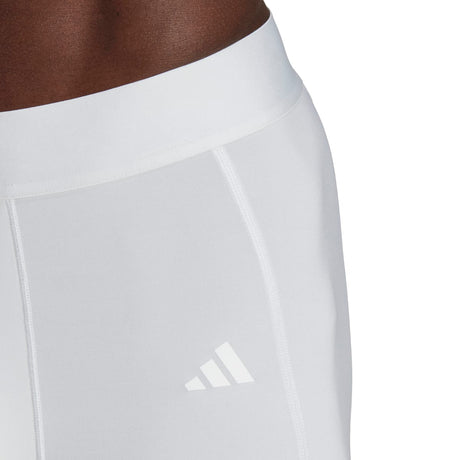 adidas Men's TechFit Soccer Short Tights Soccer Uniforms & Apparel All