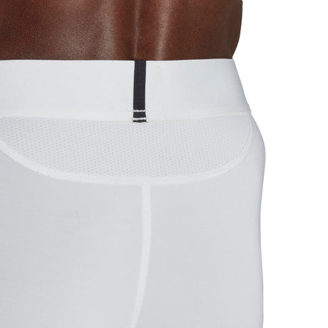 adidas Men's TechFit Soccer Short Tights Soccer Uniforms & Apparel All