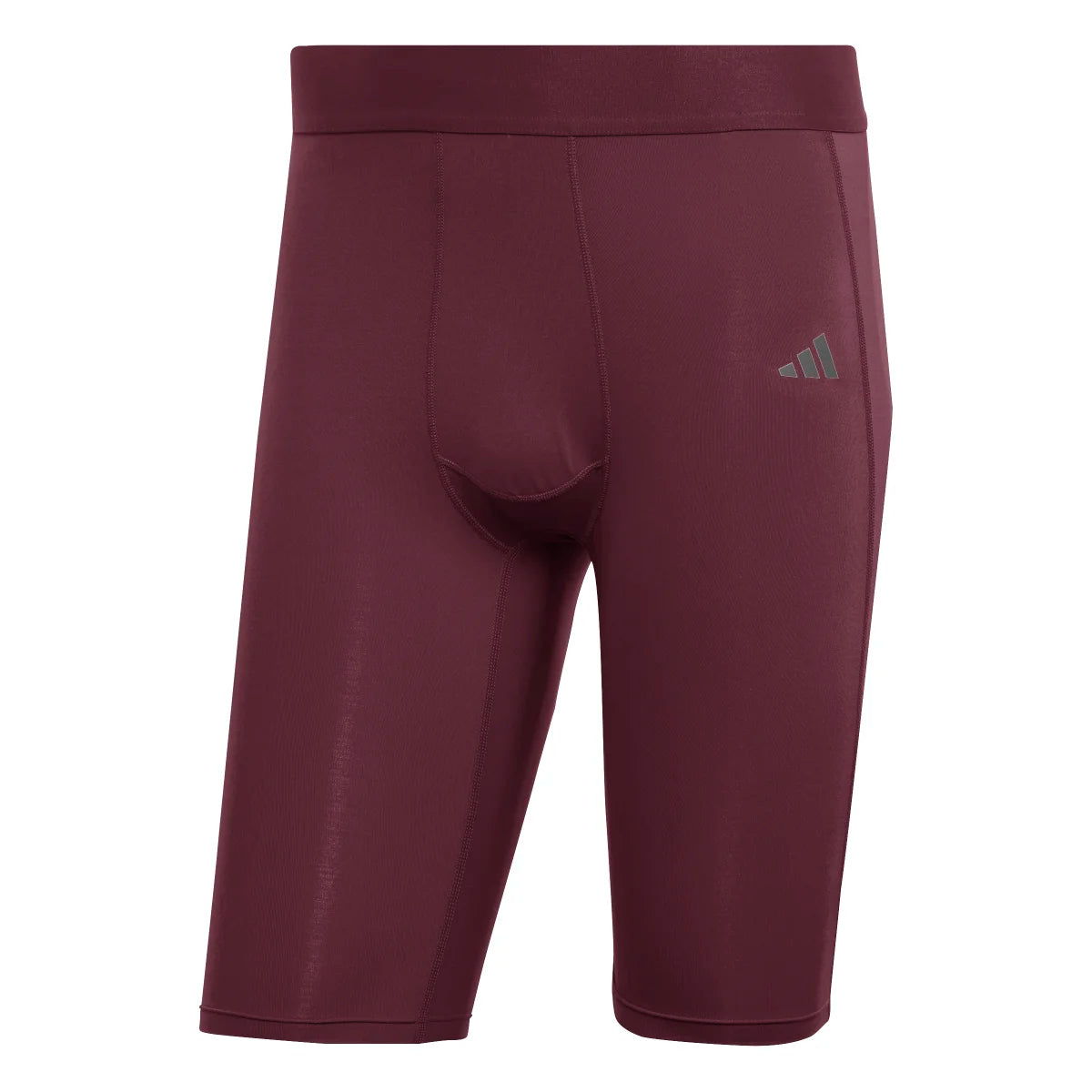 adidas Men's TechFit Soccer Short Tights Soccer Uniforms & Apparel All