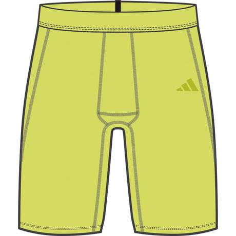 adidas Men's TechFit Soccer Short Tights Soccer Uniforms & Apparel All