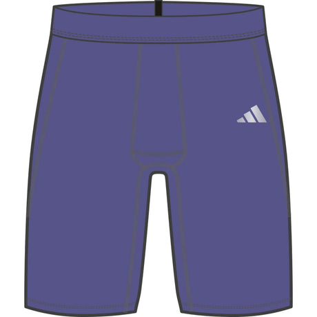 adidas Men's TechFit Soccer Short Tights Soccer Uniforms & Apparel All