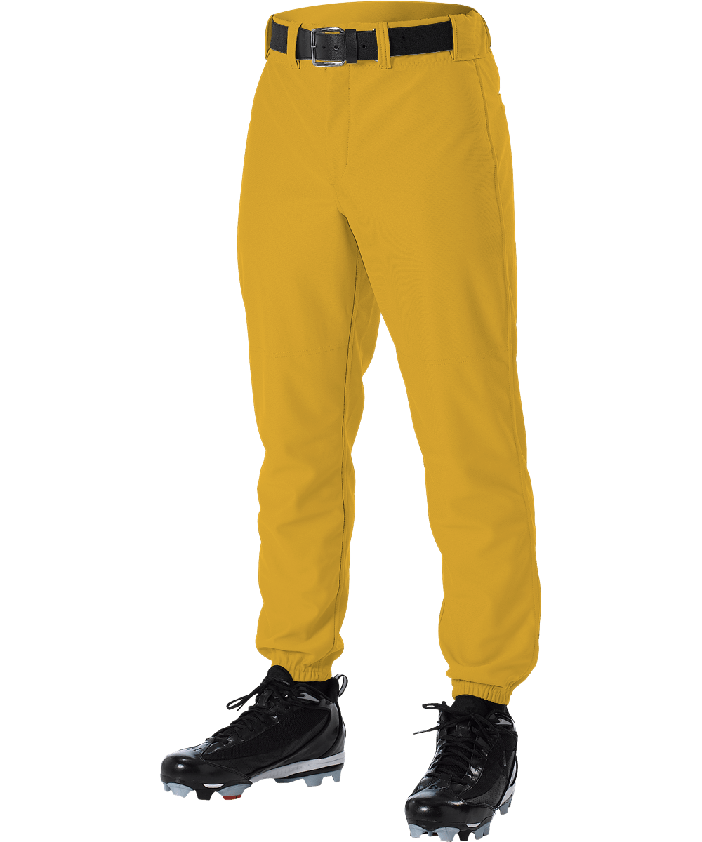Alleson 605PY Youth Baseball Pants Baseball Pants Youth