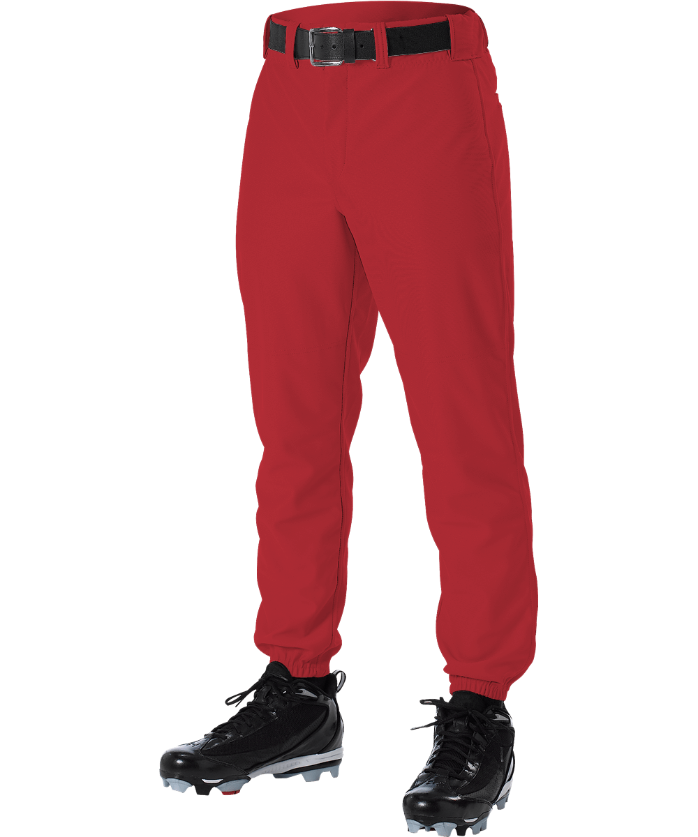 Alleson 605PY Youth Baseball Pants Baseball Pants Youth