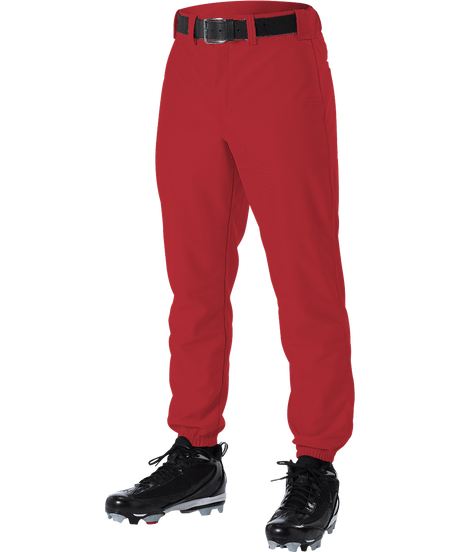 Alleson 605PY Youth Baseball Pants Baseball Pants Youth