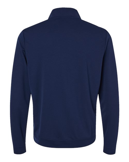 adidas Men's Lightweight Quarter-Zip Pullover-2