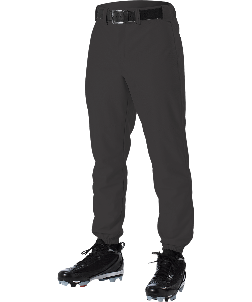Alleson Adult Baseball Pant Version 2 Baseball Pants Adult