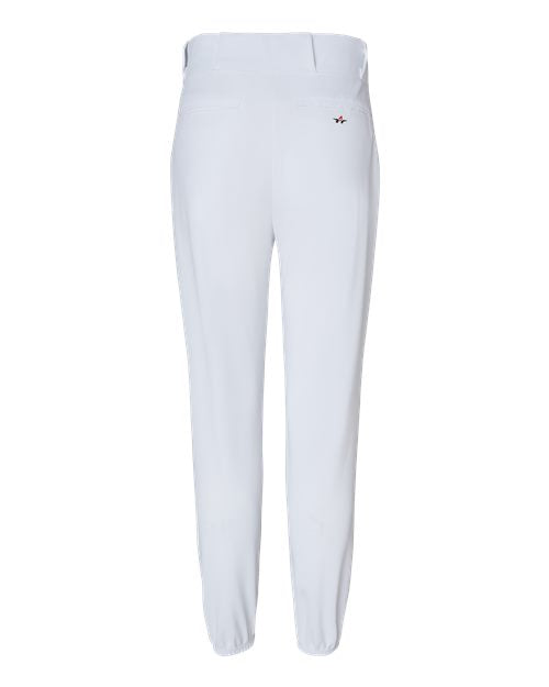 Alleson Adult Baseball Pants Baseball Pants Adult