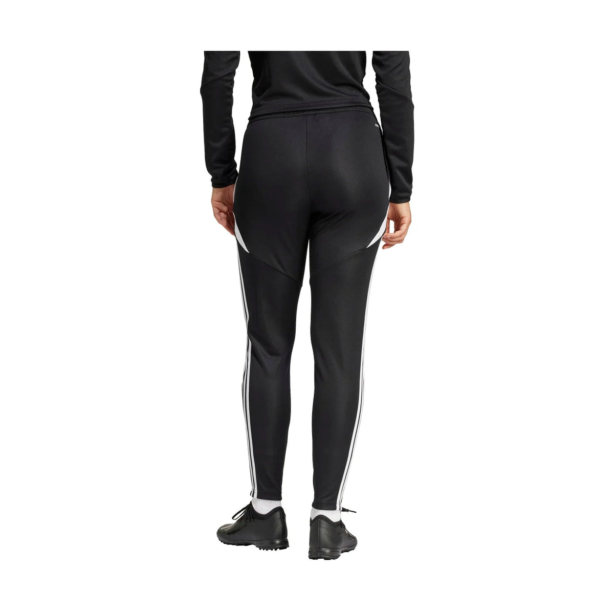 adidas Women's Tiro 24 Soccer Training Pants-4